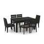 Mobilier de salle à manger personnalisable 7-mcx de Canadel