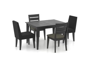 Mobilier de salle à manger personnalisable 5-mcx de Canadel