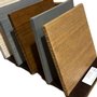 Bureau 9 tiroirs de MAKO