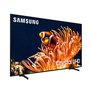 Samsung Téléviseur intelligent Crystal UHD 4K de 55 pouces