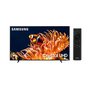 Samsung Téléviseur intelligent Crystal UHD 4K de 55 pouces