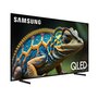 Samsung Téléviseur intelligent QLED 4K de 55 pouces