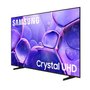 Samsung Téléviseur intelligent Crystal UHD 4K de 75 pouces
