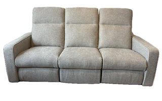Sofa inclinable Elran