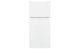 Réfrigérateur autoportant à congélateur supérieur prêt pour le garage de 30 po, 18 pi³. Frigidaire - FRTE1835AW