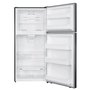 Réfrigérateur autoportant à congélateur supérieur prêt pour le garage de 30 po, 18 pi³. Frigidaire - FRTE1835AS