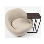 Table d'appoint  Hatley