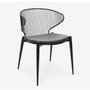 Chaise de cuisine Mia