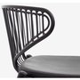 Chaise de cuisine Mia