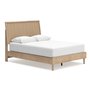 Lit complet format grand lit 60 po Cielden de Ashley