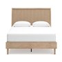 Lit complet format grand lit 60 po Cielden de Ashley