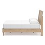 Lit complet format grand lit 60 po Cielden de Ashley