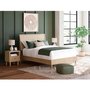 Lit complet format grand lit 60 po Cielden de Ashley