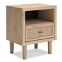 Table de nuit Cielden de Ashley