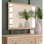 Miroir Cielden de Ashley