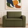 Fauteuil inclinable motorisé de Elran