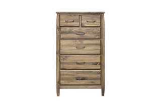 Commode 6 tiroirs Tofino de Mako