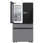 Réfrigérateur 4 Portes Bespoke AI de 36 po, 29 Pi³, avec Écran d’Accueil IA Samsung - RF90F29BECRAA