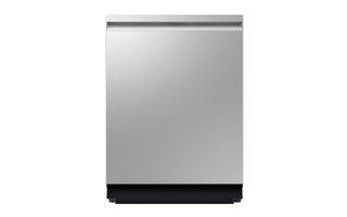 Lave-vaisselle encastré Bespoke avec troisième panier Samsung - DW90F89T0USRAA