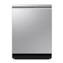Lave-vaisselle encastré Bespoke avec troisième panier Samsung - DW90F89T0USRAA