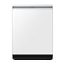Lave-vaisselle encastré Bespoke avec troisième panier Samsung - DW90F89T0U12AA