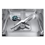 Lave-vaisselle encastré Bespoke avec porte à ouverture automatique Samsung - DW90F89P0USRAA