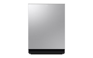 Lave-vaisselle encastré Bespoke avec porte à ouverture automatique Samsung - DW90F89P0USRAA