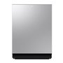 Lave-vaisselle encastré Bespoke avec porte à ouverture automatique Samsung - DW90F89P0USRAA