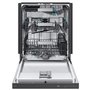 Lave-vaisselle encastré Bespoke avec porte à ouverture automatique Samsung - DW90F89P0USRAA