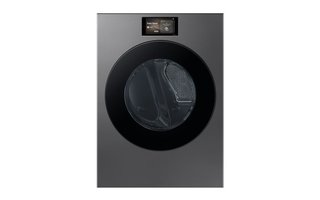 Sécheuse électrique AI avec fonction AI Opti Dry de 7,6 pi³ Samsung Bespoke  -DV90F53AESAC