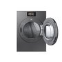 Sécheuse électrique AI avec fonction AI Opti Dry de 7,6 pi³ Samsung Bespoke  -DV90F53AESAC