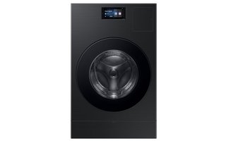 Laveuse-sécheuse tout-en-un  IA 6,1 pi³ Samsung Bespoke - WD90F53AVBAC