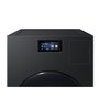 Laveuse-sécheuse tout-en-un  IA 6,1 pi³ Samsung Bespoke - WD90F53AVBAC