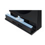 Laveuse-sécheuse tout-en-un  IA 6,1 pi³ Samsung Bespoke - WD90F53AVBAC