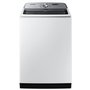 Laveuse à chargement par le haut de 6,0 pi³ avec cuve EZ Access Samsung - WA52DG5500AWUS
