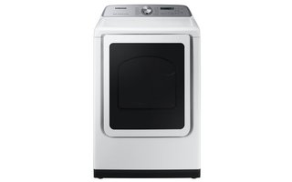 Sécheuse électrique avec vapeur 7,4 pi³ Samsung -DVE52DG5505WAC