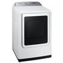 Sécheuse électrique avec vapeur 7,4 pi³ Samsung -DVE52DG5505WAC