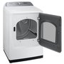 Sécheuse électrique avec vapeur 7,4 pi³ Samsung -DVE52DG5505WAC