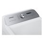 Sécheuse électrique avec vapeur 7,4 pi³ Samsung -DVE52DG5505WAC