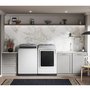 Sécheuse électrique avec vapeur 7,4 pi³ Samsung -DVE52DG5505WAC