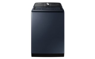 Laveuse à chargement vertical de 6,1 pi³. avec solution de soins animaux Samsung - WA53CG7155ADA4
