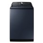 Laveuse à chargement vertical de 6,1 pi³. avec solution de soins animaux Samsung - WA53CG7155ADA4