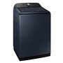 Laveuse à chargement vertical de 6,1 pi³. avec solution de soins animaux Samsung - WA53CG7155ADA4