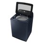 Laveuse à chargement vertical de 6,1 pi³. avec solution de soins animaux Samsung - WA53CG7155ADA4