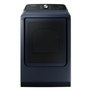 Sécheuse électrique de 7.4 pi³ avec Pet Care Dry et Nettoyeur a Vapeur+ Samsung - DVE54CG7155DAC