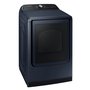Sécheuse électrique de 7.4 pi³ avec Pet Care Dry et Nettoyeur a Vapeur+ Samsung - DVE54CG7155DAC