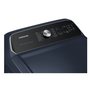 Sécheuse électrique de 7.4 pi³ avec Pet Care Dry et Nettoyeur a Vapeur+ Samsung - DVE54CG7155DAC