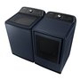 Ensemble laveuse-sécheuse 6,1 pi³ / 7,4 pi³ avec vapeur et Wi-Fi Samsung – WA53CG7155ADA4 – DVE54CG7155DAC