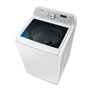 Laveuse à chargement vertical de 5,3 pi³. avec Smart Things Wi-Fi Samsung - WA46CG3505AWA4