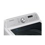 Laveuse à chargement vertical de 5,3 pi³. avec Smart Things Wi-Fi Samsung - WA46CG3505AWA4